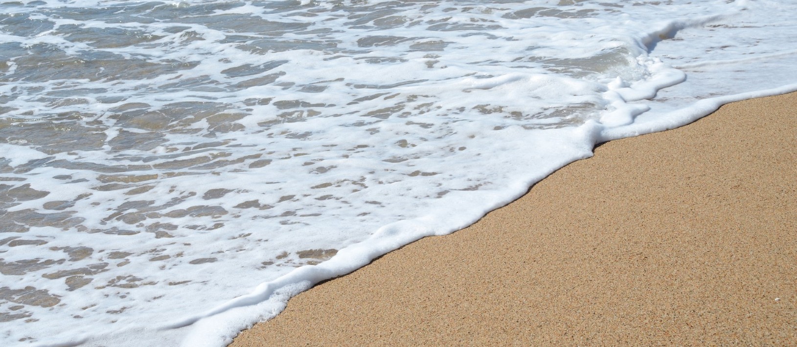 Sea & sand